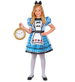 Alice nel paese delle meraviglie