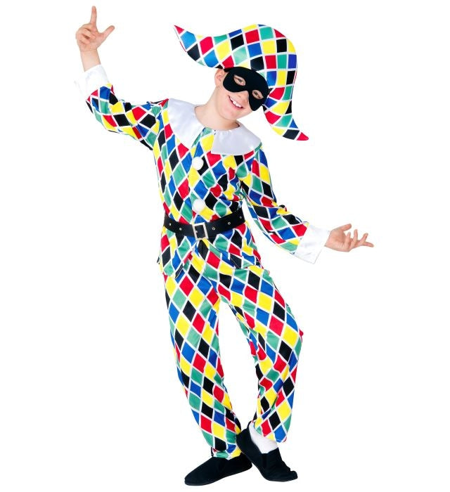 Harlekin