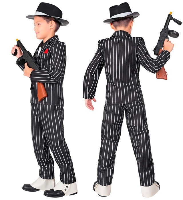 GANGSTER