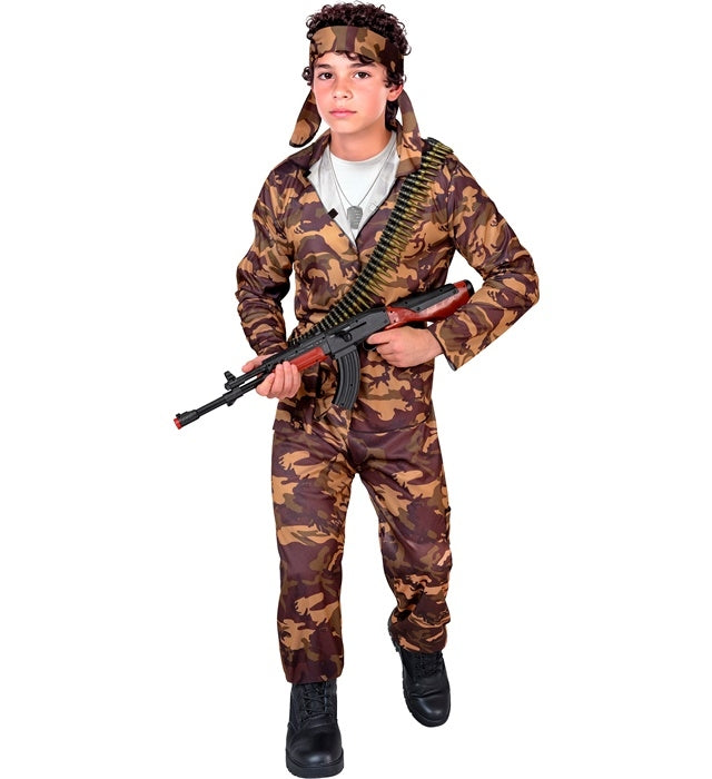 SOLDAT