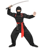 SUPER MUSKELNINJA