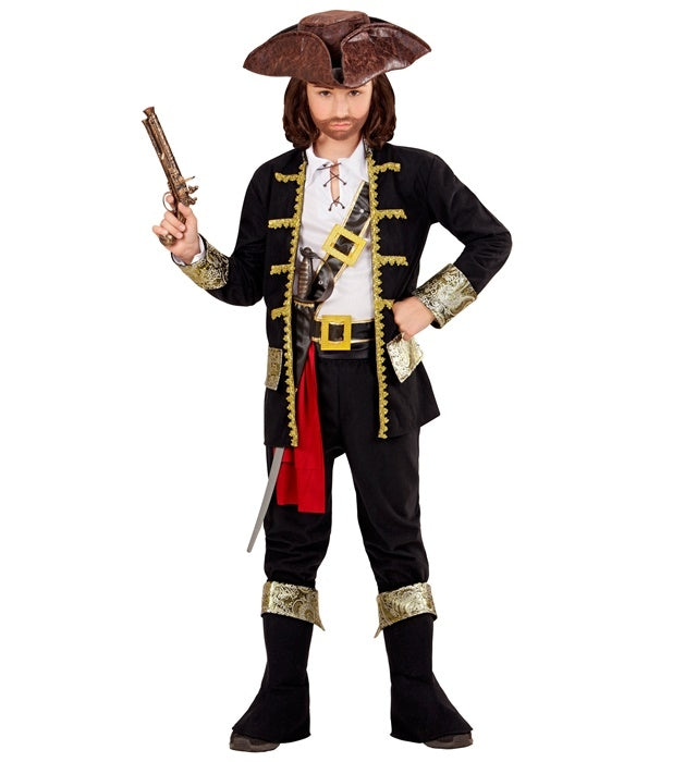 CAPITANO PIRATA