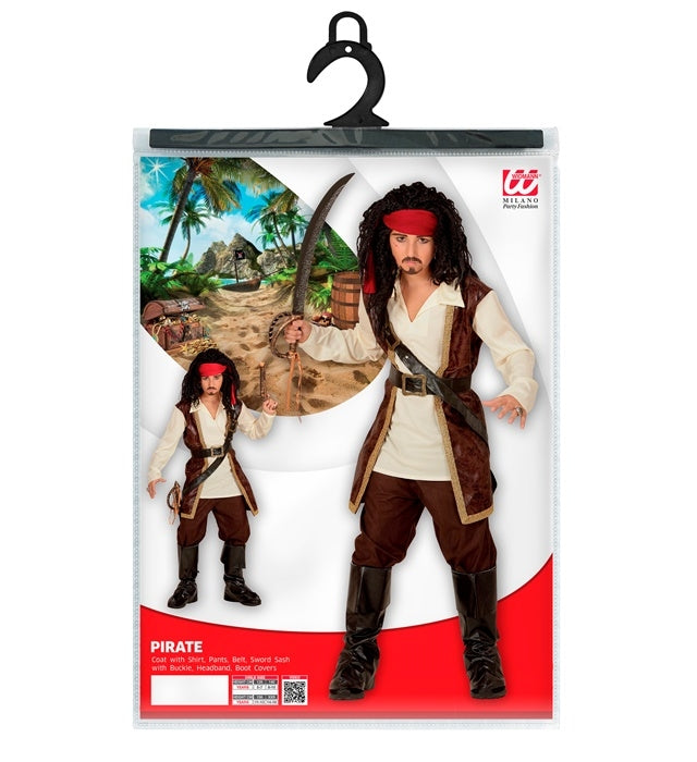 PIRATA