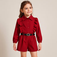 Tuta da bambina Great Joy