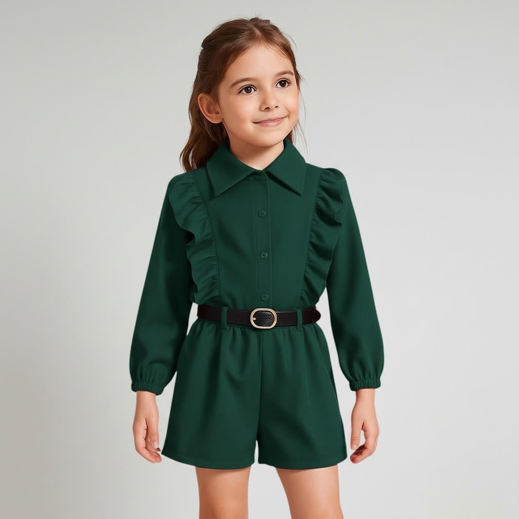 Tuta da bambina Great Joy