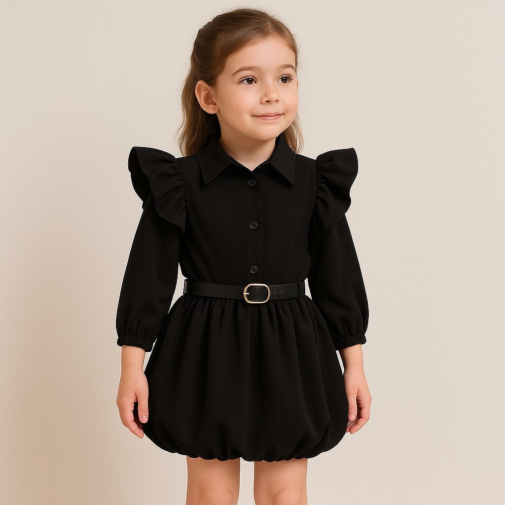 Mädchenkleid Great Joy