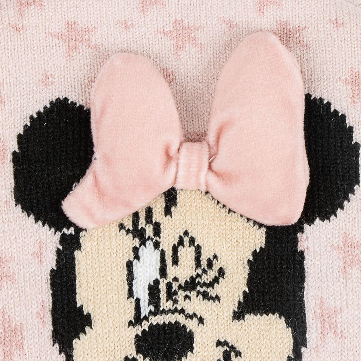 Disney Mützen Minnie