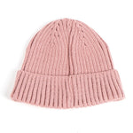 Schal und Mütze Stitch