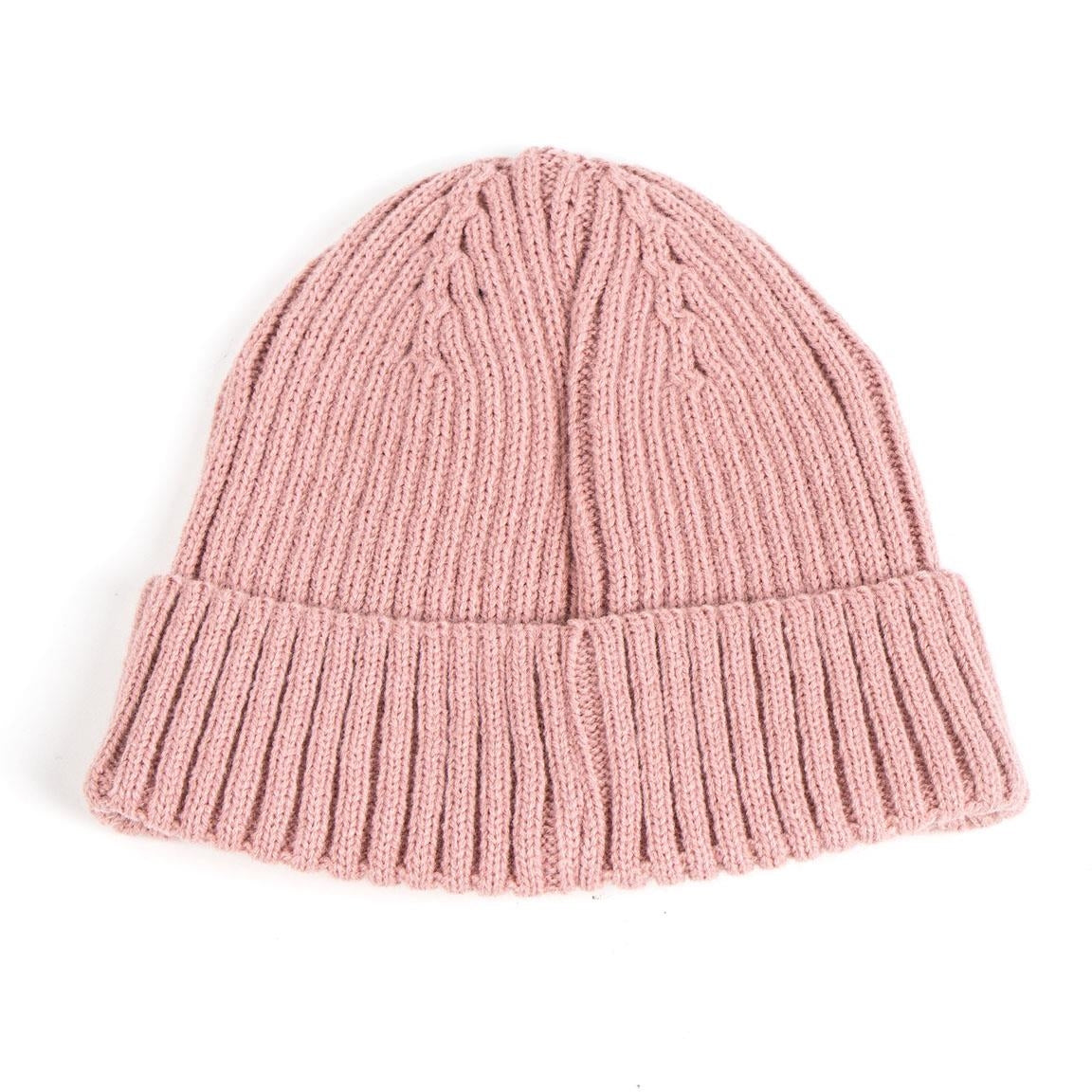 Schal und Mütze Stitch