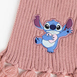 Schal und Mütze Stitch