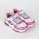 Sneaker Minne mit Disney-Lichtern
