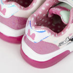 Sneaker Minne mit Disney-Lichtern