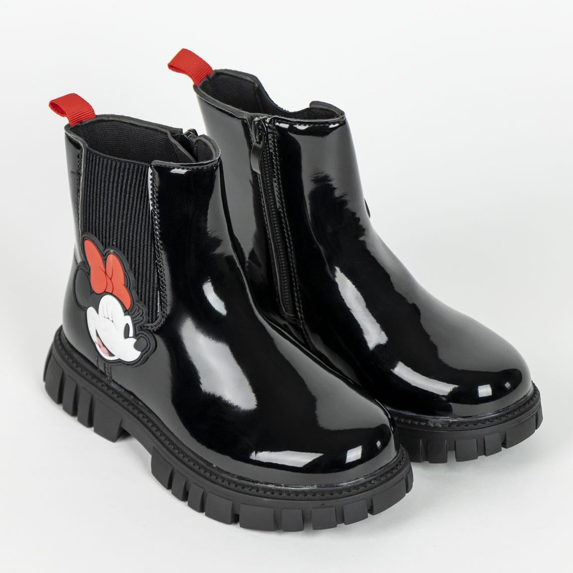 Minnie Maus Stiefel Disney