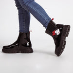 Minnie Maus Stiefel Disney