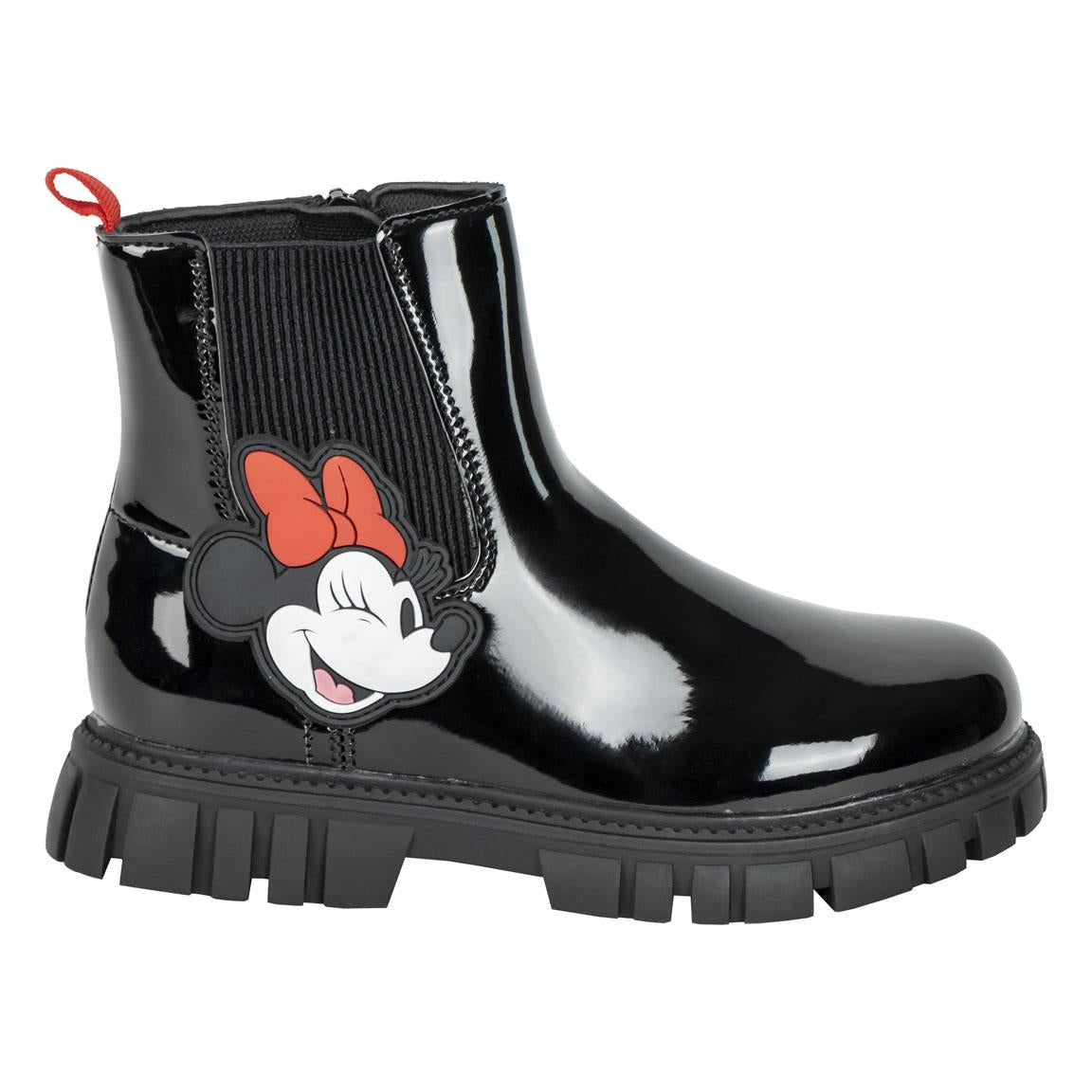 Minnie Maus Stiefel Disney