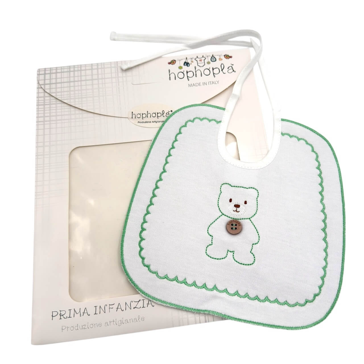 1 Bavetta HopHoplà Joy