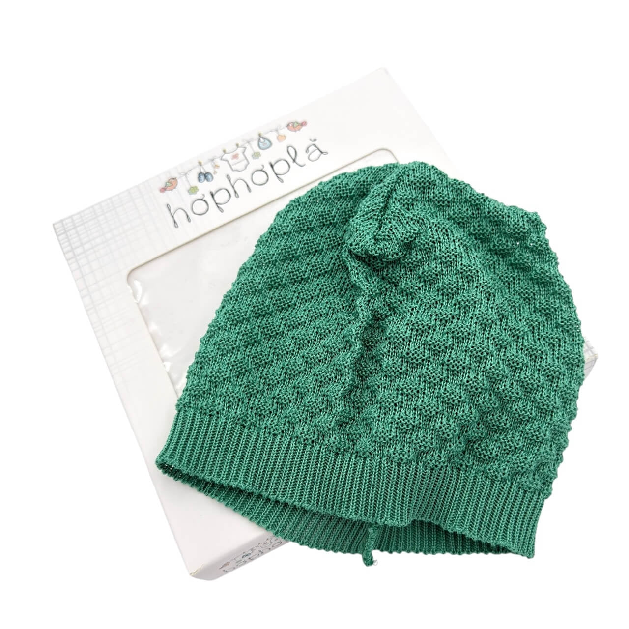 Cappello in Filo HopHoplà Joy