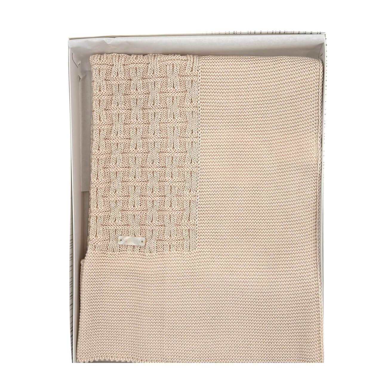 Coperta in Filo HopHoplà Valerio