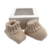 Scarpina Filo a calzino HopHoplà Valerio