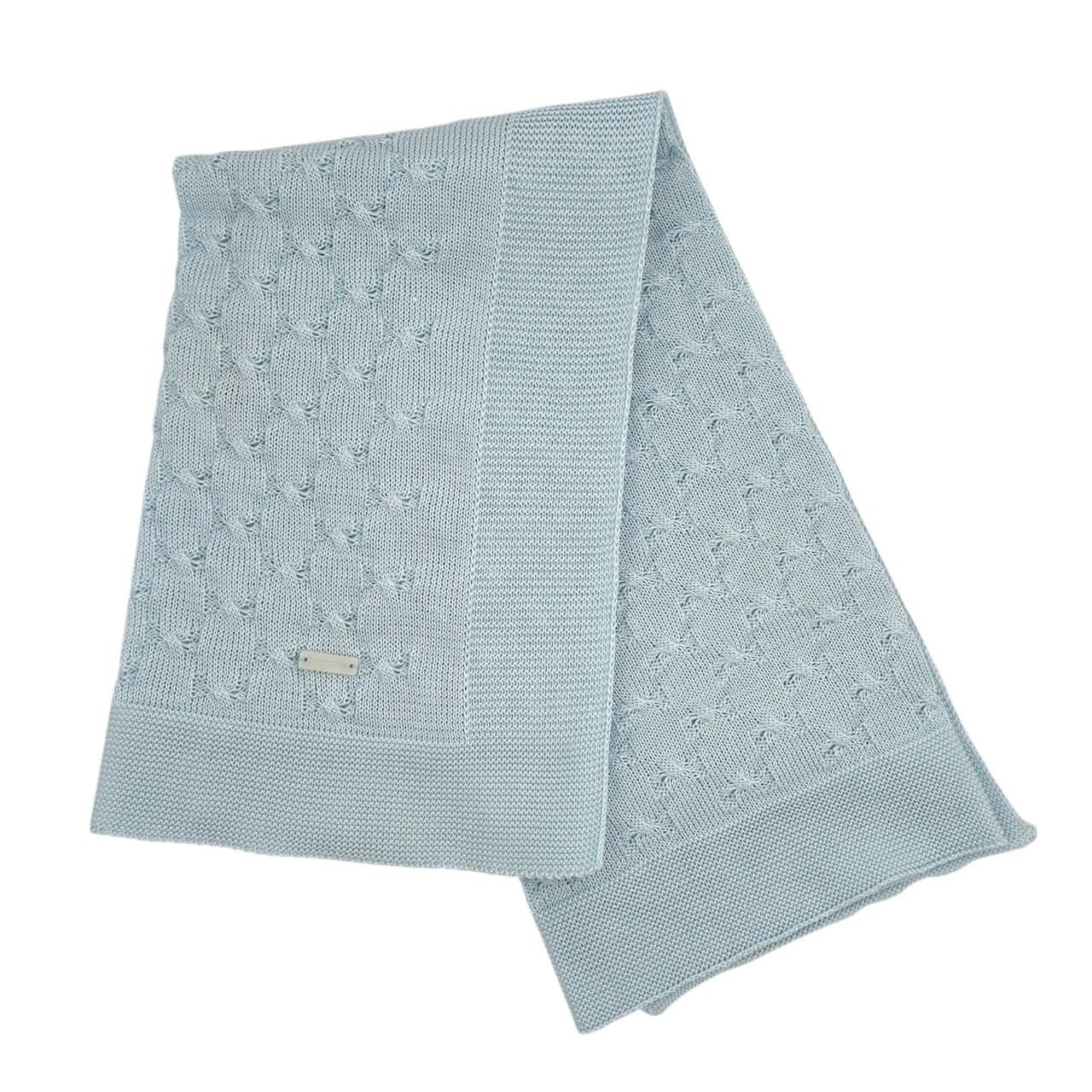 Coperta in Filo HopHoplà Nicolò