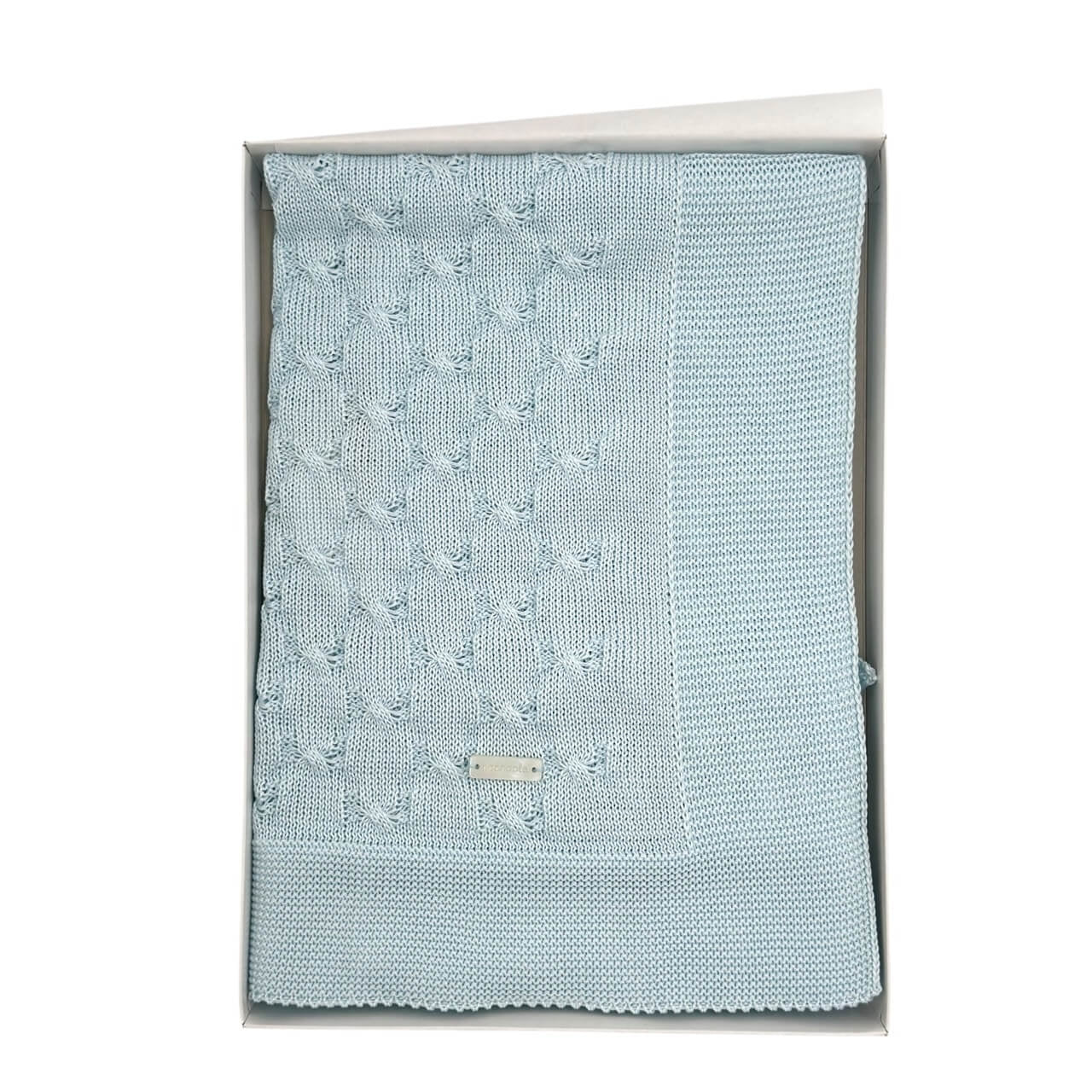 Hoplà Nicolò Strickdecke
