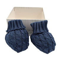 Scarpina Filo a calzino HopHoplà Ermes