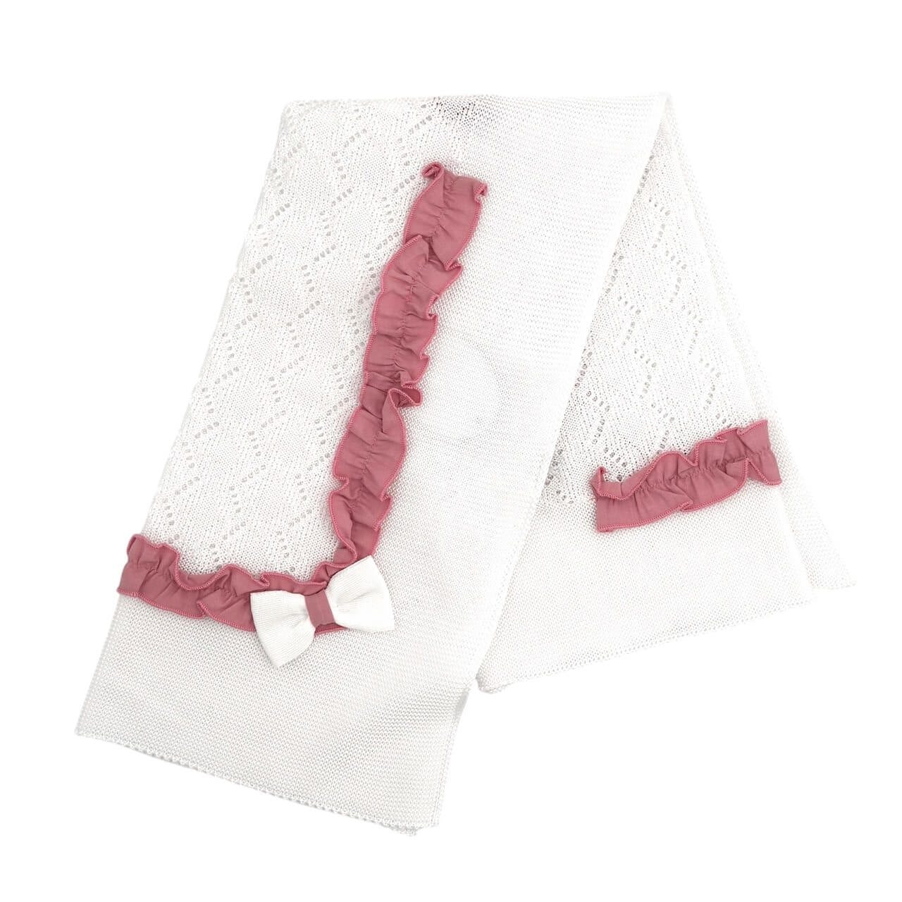 Coperta in Filo HopHoplà Cleo