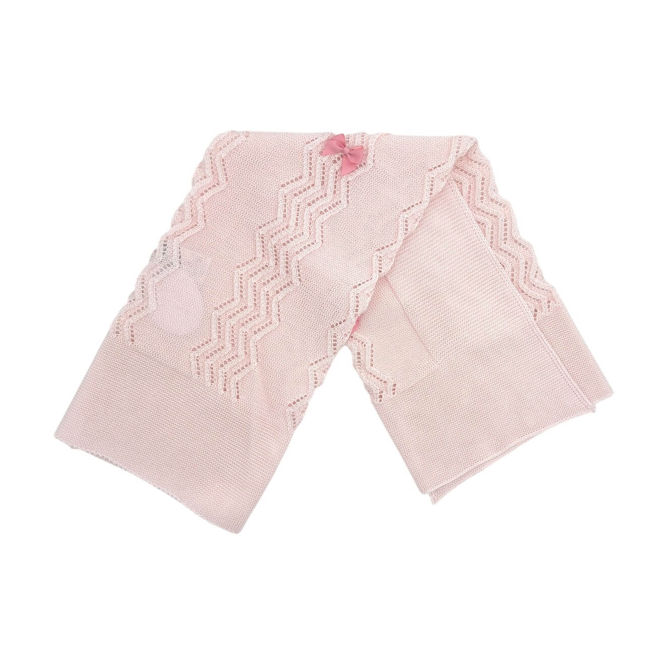 Coperta in Filo HopHoplà Cele