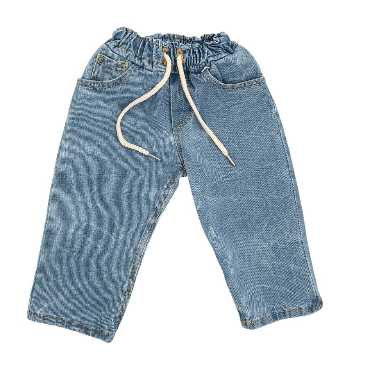 Victor J Baby Jeans