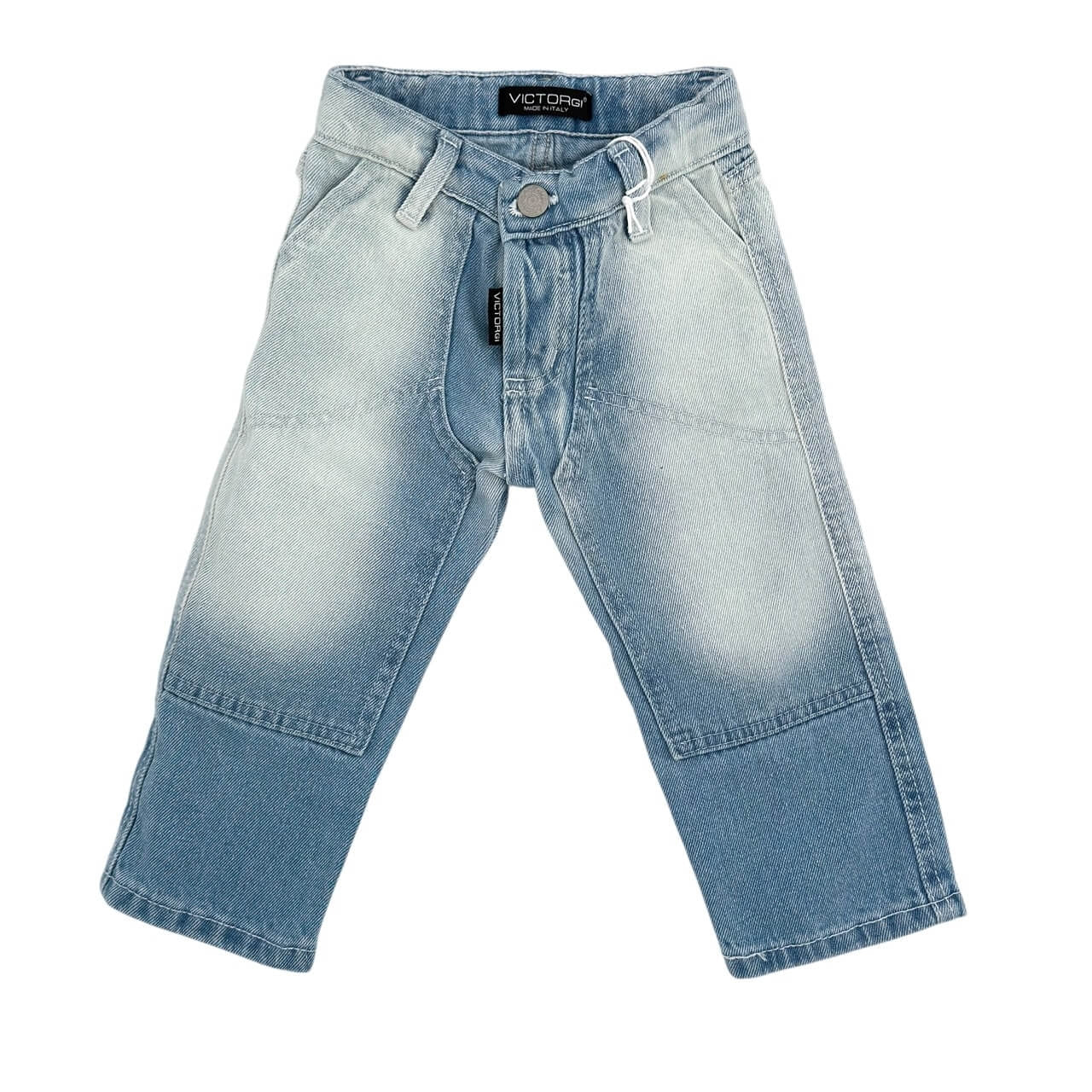 Victor J Baby Jeans