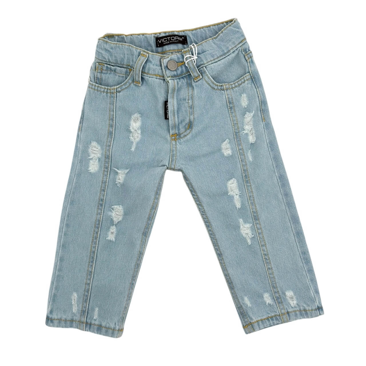 Victor J Baby Jeans