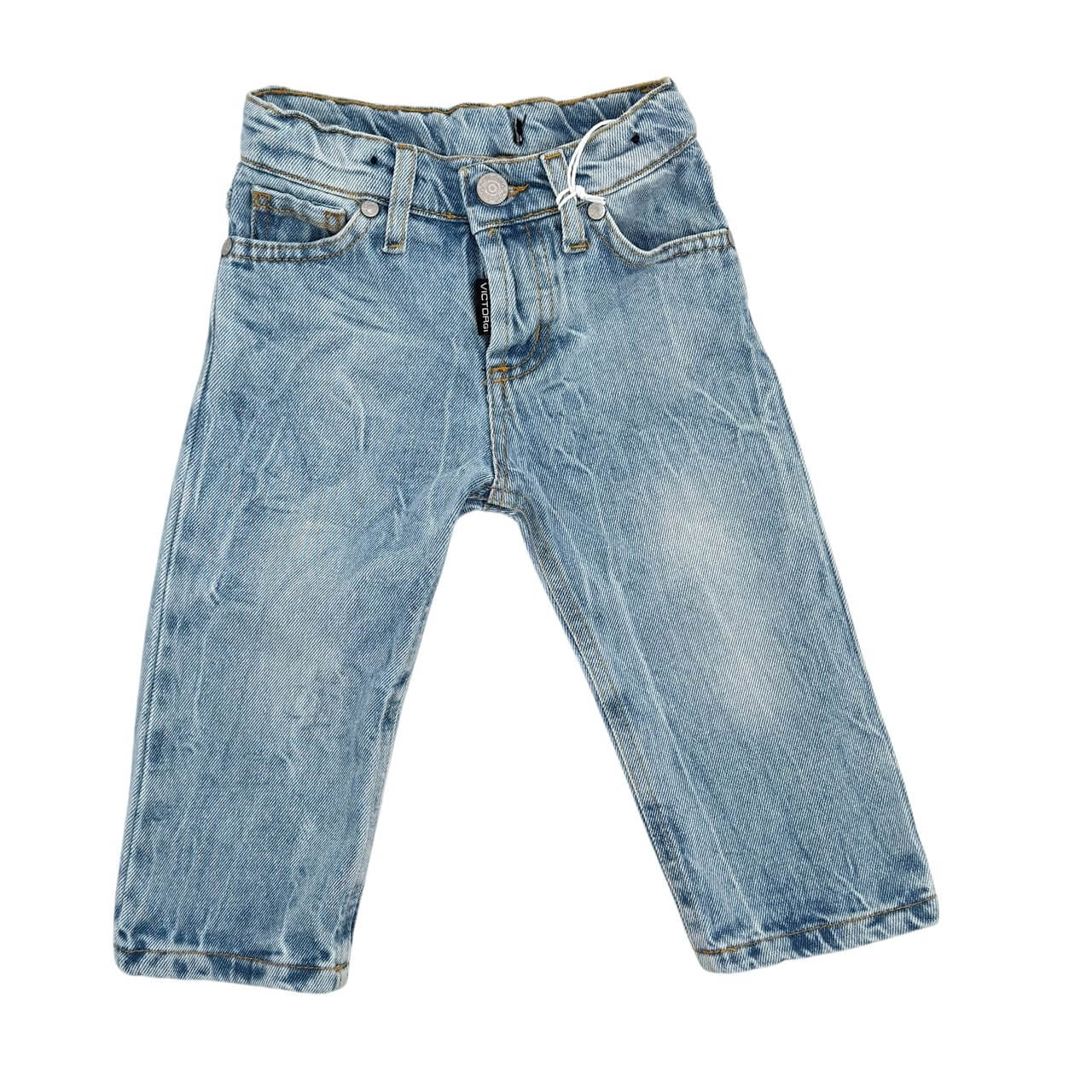 Victor J Baby Jeans