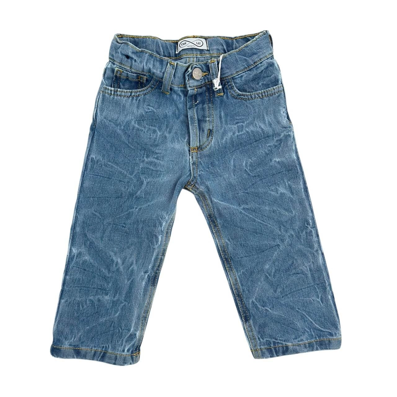 Babyjeans Emilu