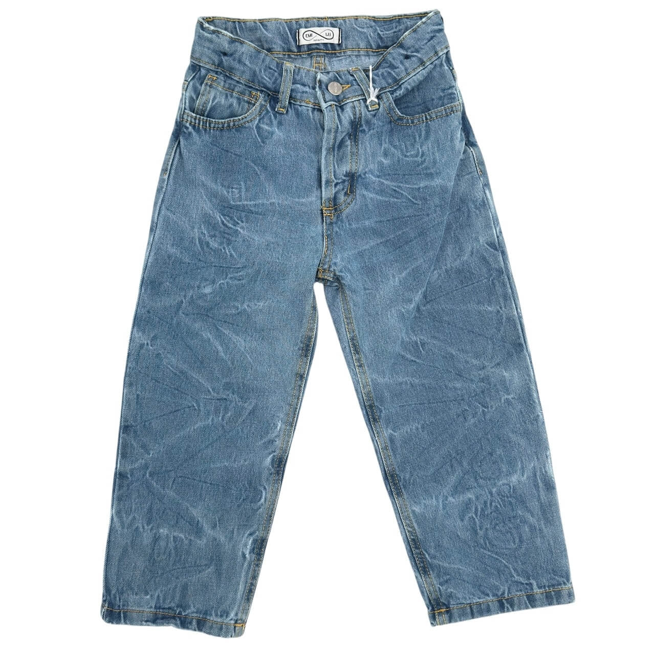 Babyjeans