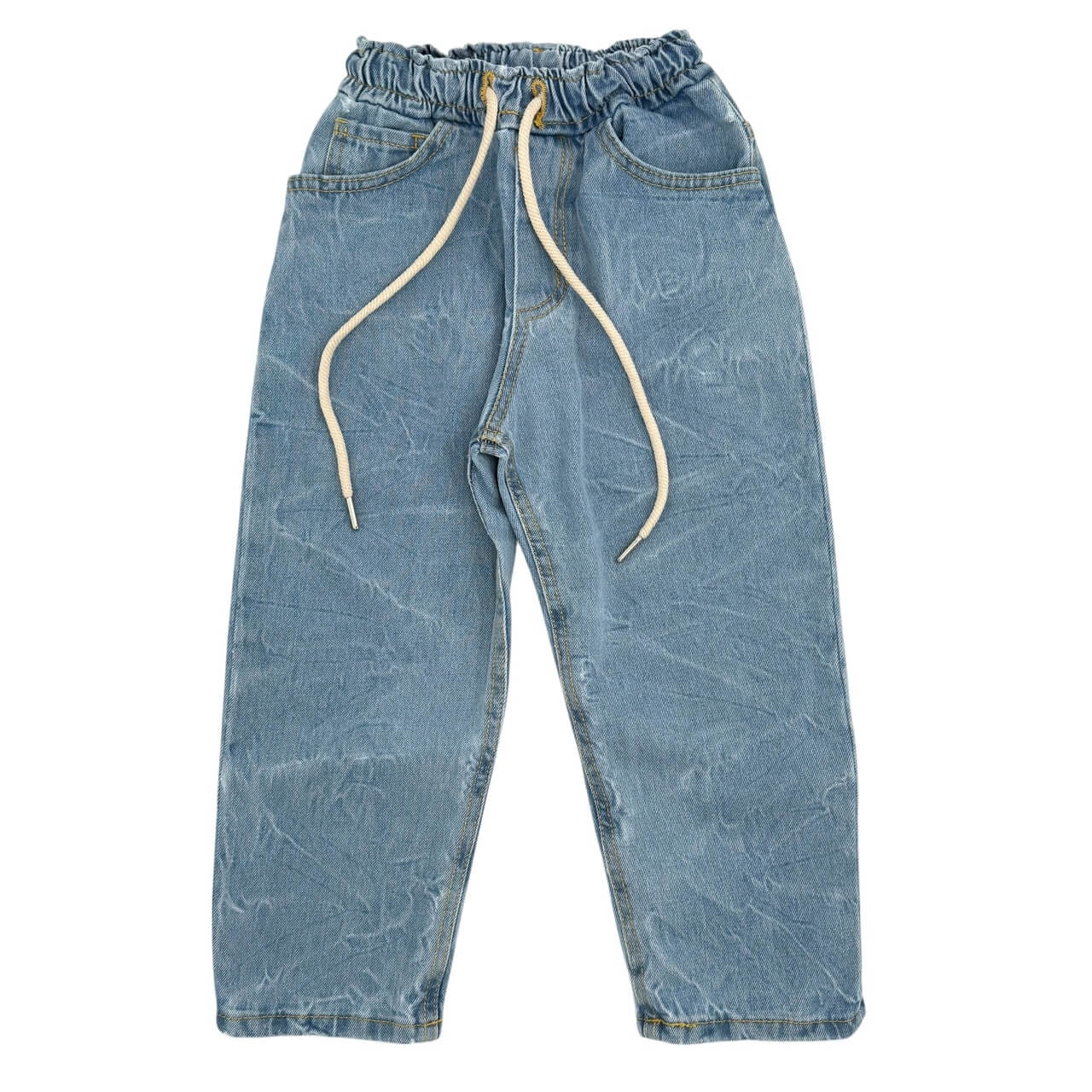 Victor J Kinderjeans