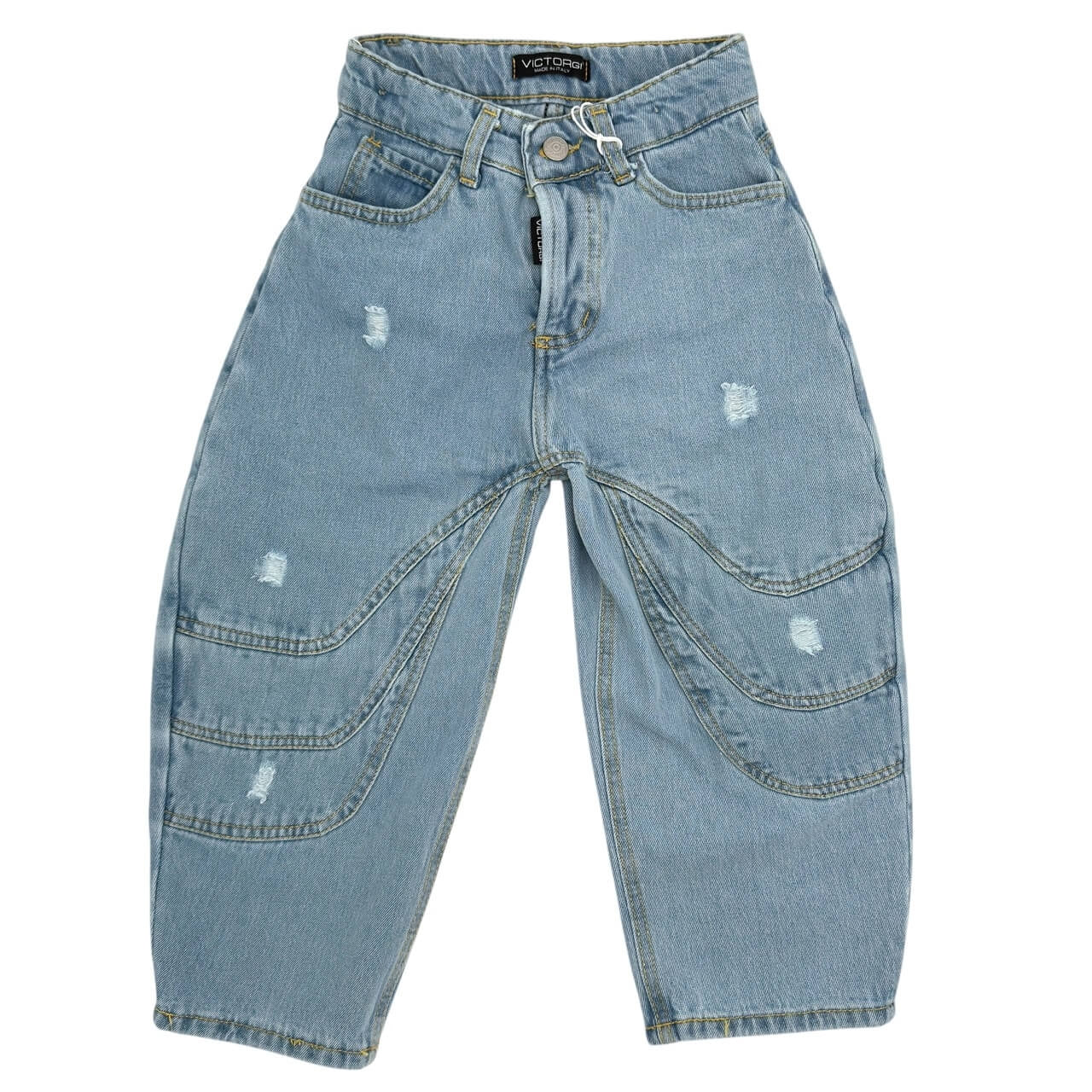 Jeans Baby Ballon Victor J