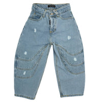 Jeans Bimbo Ballon Victor J