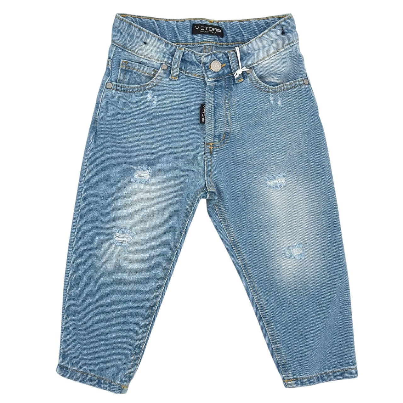 Victor J Kinderjeans