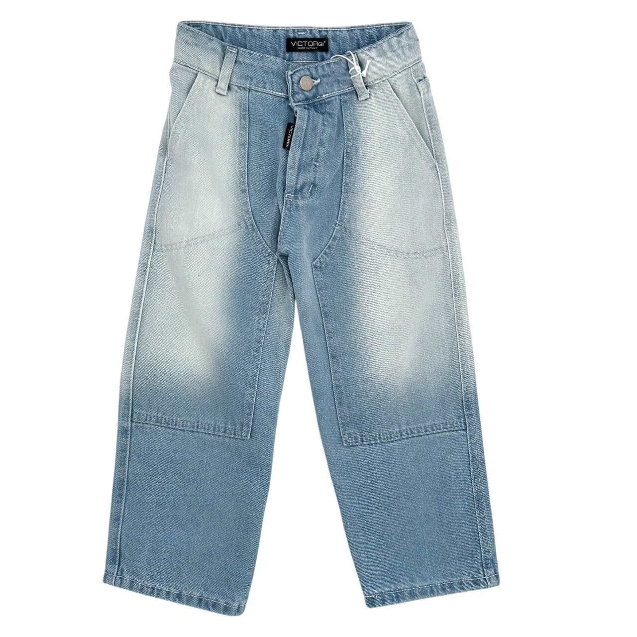 Victor J Kinderjeans