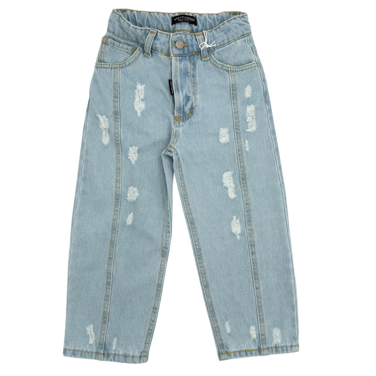 Victor J Kinderjeans