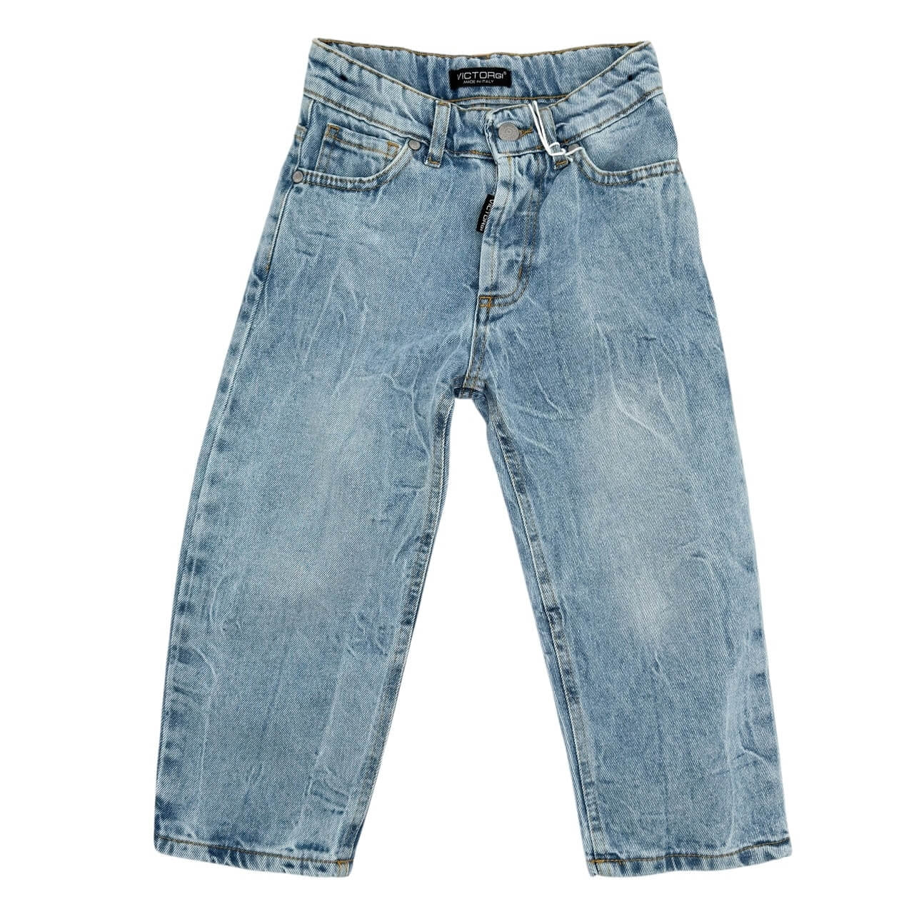 Victor J Kinderjeans