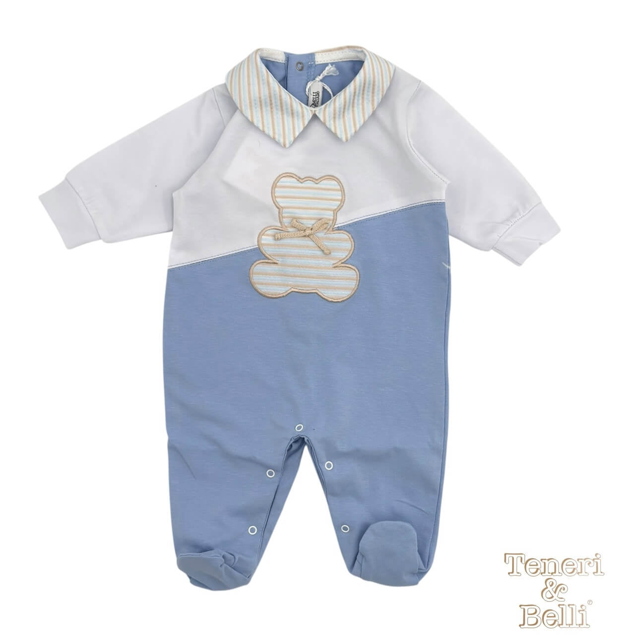 Baby-Strampler Süß und schön Baumwolle