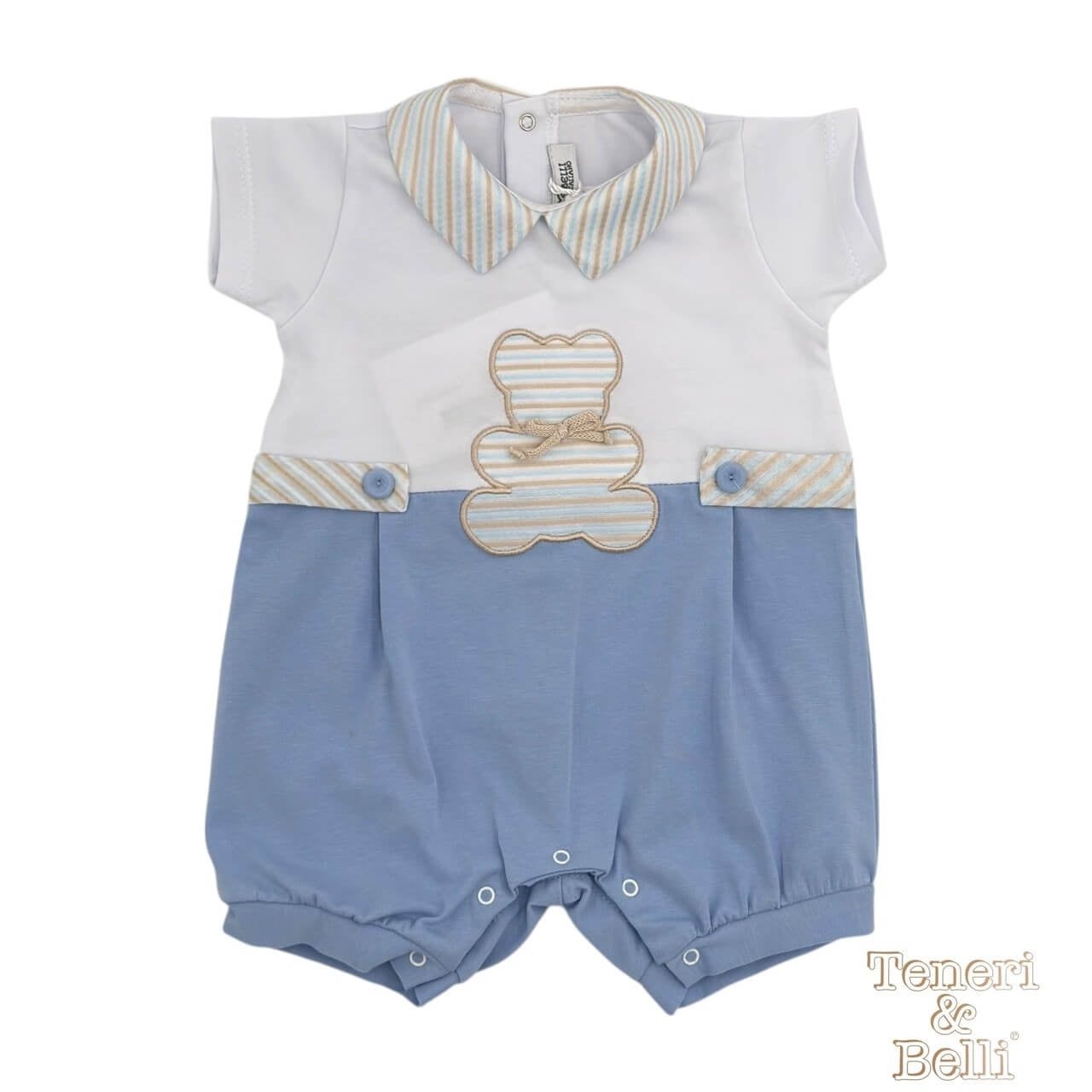 Baby Strampler Süß und Niedlich Baumwolle