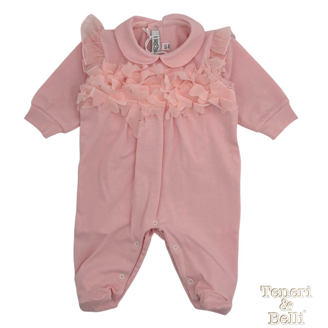 Strampler Baby Niedlich und schön Baumwolle