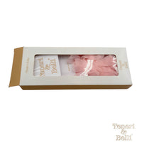 Fascia Neonata in cotone Teneri e Belli