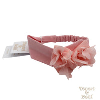 Fascia Neonata in cotone Teneri e Belli