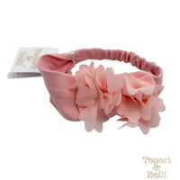 Fascia Neonata in cotone Teneri e Belli