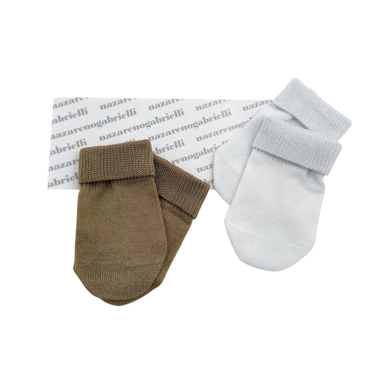 2er-Pack Kratzhandschuhe