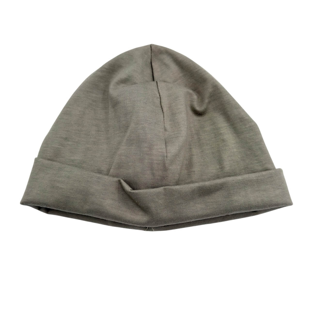 Cappello Neonato in Cotone