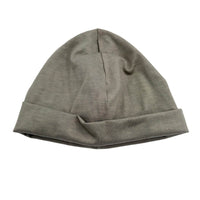 Cappello Neonato in Cotone